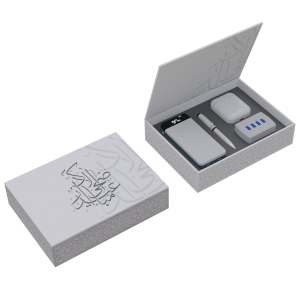 Eid al-Adha Gray board Box gift